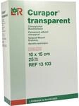 Lohmann & Rauscher GmbH & Co. KG Curapor Wundverband steril transparent 10x15 cm 25