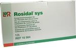 Lohmann & Rauscher GmbH & Co. KG Rosidal sys 1 St 00849971_DBA