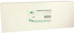 Dr. JUNGHANS&reg; Medical GmbH Verbandmull 10 cmx10 m zickzack 1 St 03160394_DBA