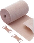 Dr. Ausb&uuml;ttel GmbH & Co. KG Dracolastic Verband kr&auml;ftig 10 cm Doppelpackung 2 St
