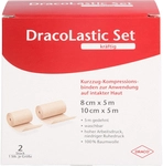 Dr. Ausb&uuml;ttel GmbH & Co. KG Draco SET 8+10 cm kr&auml;ftig 1 P 02571669_DBA