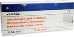 Holthaus Medical GmbH & Co. KG Idealbinde Ypsidal 8 cmx5 m...