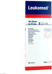 BSN medical GmbH Leukomed sterile Pflaster 10x30 cm 5 St 01050833_DBA