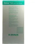 B. Braun Melsungen AG Askina Pad Wundauflage 10x10 cm nicht haftend 100 St