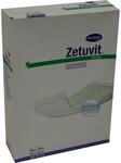PAUL HARTMANN AG Zetuvit Plus extrastarke Saugkompr.steril 20x25 cm 10 St