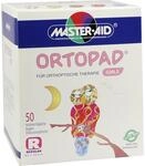 Trusetal Verbandstoffwerk GmbH Ortopad for girls regular Augenokklusionspflaster 50