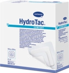 PAUL HARTMANN AG Hydrotac comfort Schaumverband 12,5x12,5 cm steril 10 St