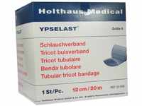 Holthaus Medical GmbH & Co. KG Schlauchverband Ypselast Gr.9 20 m weiß 1 St