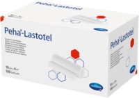 PAUL HARTMANN AG Peha-Lastotel Fixierbinde 10 cmx4 m 100 St 10074258_DBA