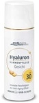 Dr. Theiss Naturwaren GmbH Hyaluron Sonnenpflege Gesicht Creme LSF 30 50 ml