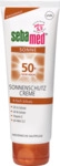 Sebapharma GmbH & CO. KG Sebamed Sonnenschutz Creme LSF 50+ 75 ml 14347517_DBA