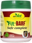 cdVet Naturprodukte GmbH Fit-Barf Safe complete Pulver f.Hunde/Katzen 350 g