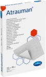 PAUL HARTMANN AG Atrauman 7,5x10 cm steril Kompressen 10 St 03829302_DBA