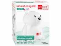 WEPA Apothekenbedarf GmbH & Co KG Aponorm Inhalator Compact Kids 1 St...