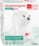 WEPA Apothekenbedarf GmbH & Co KG Aponorm Inhalator Compact Kids 1 St 14294229_DBA