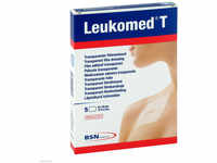 BSN medical GmbH Leukomed transp.sterile Pflaster 8x10 cm 5 St 01051028_DBA