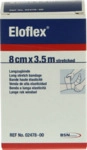 BSN medical GmbH Eloflex Gelenkbinde 8 cmx3,5 m 1 St 00330571_DBA