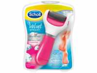 Scholl's Wellness Company GmbH Scholl Velvet smooth Expr.Pedi Hornhautentf.pink 1 St