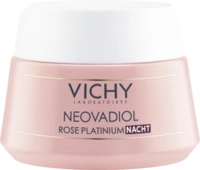L'OR&Eacute;AL DEUTSCHLAND GMBH Gesch&auml;ftsbereich Vichy Vichy Neovadiol Rose Nachtcreme 50