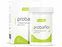 AixSwiss B.V. Nupure probaflor Probiotika zur Darmsanierung Kps. 60 St 15399806_DBA