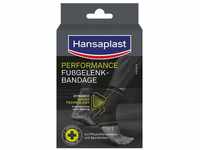 Beiersdorf AG Hansaplast Sport Fußgelenk-Bandage Gr.M 1 St 15822972_DBA