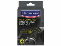Beiersdorf AG Hansaplast Sport Handgelenk-Bandage Gr.M 1 St 15822943_DBA