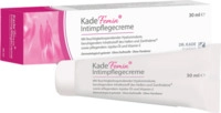 DR. KADE Pharmazeutische Fabrik GmbH Kadefemin Intimpflegecreme 30 ml 15740990_DBA