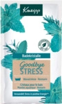 Kneipp GmbH Kneipp Badekristalle Goodbye Stress 60 g 15613228_DBA