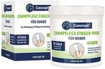 Ardap Care GmbH Canosept Zahnpflege Finger-Pads f.Hunde 50 St 16136150_DBA
