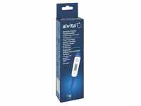 The Boots Company PLC Alvita digitales Fieberthermometer flexibel 1 St 07125822_DBA