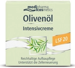Dr. Theiss Naturwaren GmbH Oliven&ouml;l Intensivcreme LSF 20 50 ml 15299513_DBA