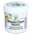 Resana GmbH Melissen Creme f.empfindliche Haut 100 g 02515642_DBA