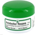 Resana GmbH Anisbutter Resana Salbe 50 ml 06094031_DBA