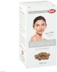 Caesar & Loretz GmbH Rizinus&ouml;l kaltgepresst Caelo HV-Packung 100 ml 12727552_DBA