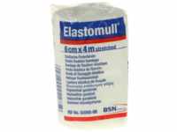 BSN medical GmbH Elastomull 6 cmx4 m elast.Fixierb.2095 1 St 01698534_DBA