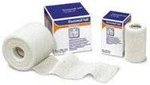 BSN medical GmbH Elastomull haft 4 cmx20 m Fixierbinde 1 St 02507080_DBA
