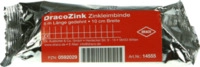 Dr. Ausb&uuml;ttel GmbH & Co. KG Zinkleimbinde Dracozink 10 cmx5m 1 St 00592029_DBA
