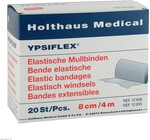 Holthaus Medical GmbH & Co. KG Mullbinden elastisch 8 cmx4 m 20 St 04095121_DBA