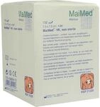 MaiMed GmbH Vlieskompressen unsteril 7,5x7,5 cm 100 St 08889415_DBA