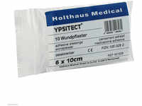 Holthaus Medical GmbH & Co. KG Wundpflaster detektierbar 6x10 cm 10 St...