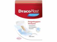 Dr. Ausbüttel & Co. GmbH Dracoplast waterproof Fingerkuppenpflaster 10 St