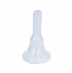 B&uuml;ttner-Frank GmbH Urinalkondom standard Silikon selbsthaftend 1 St 00172451_DBA