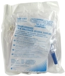 UROMED Kurt Drews KG Cystobag TK 2000 ml 4802 Beutel 1 St 00051871_DBA