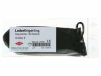 Büttner-Frank GmbH Fingerling Leder Gr.8 Bindeband 1 St 03236915_DBA