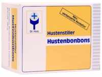 CHEPLAPHARM Arzneimittel GmbH Hustenstiller Hustenbonbon 16 St 08413144_DBA