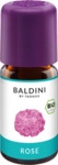 TAOASIS GmbH Natur Duft Manufaktur Baldini BioAroma Rose rein 3% &Ouml;l 5 ml