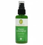 Primavera Life GmbH Happy Lemongrass Raumspray Bio 50 ml 15394720_DBA