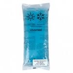 Vivomed Krankenhausbedarfs GmbH Kalt-Warm Kompresse 12x29 cm transparent 1 St