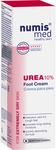 Mann & Schr&ouml;der GmbH Numis med Urea 10% Fu&szlig;creme 100 ml 16614974_DBA