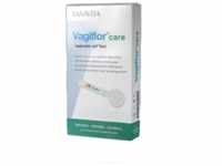 SANAVITA Pharmaceuticals GmbH Vagiflor care vaginaler pH Test 3 St 15630818_DBA